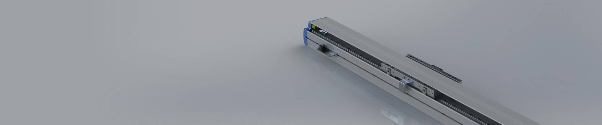 DA系列直線電機 DA系列直線電機
